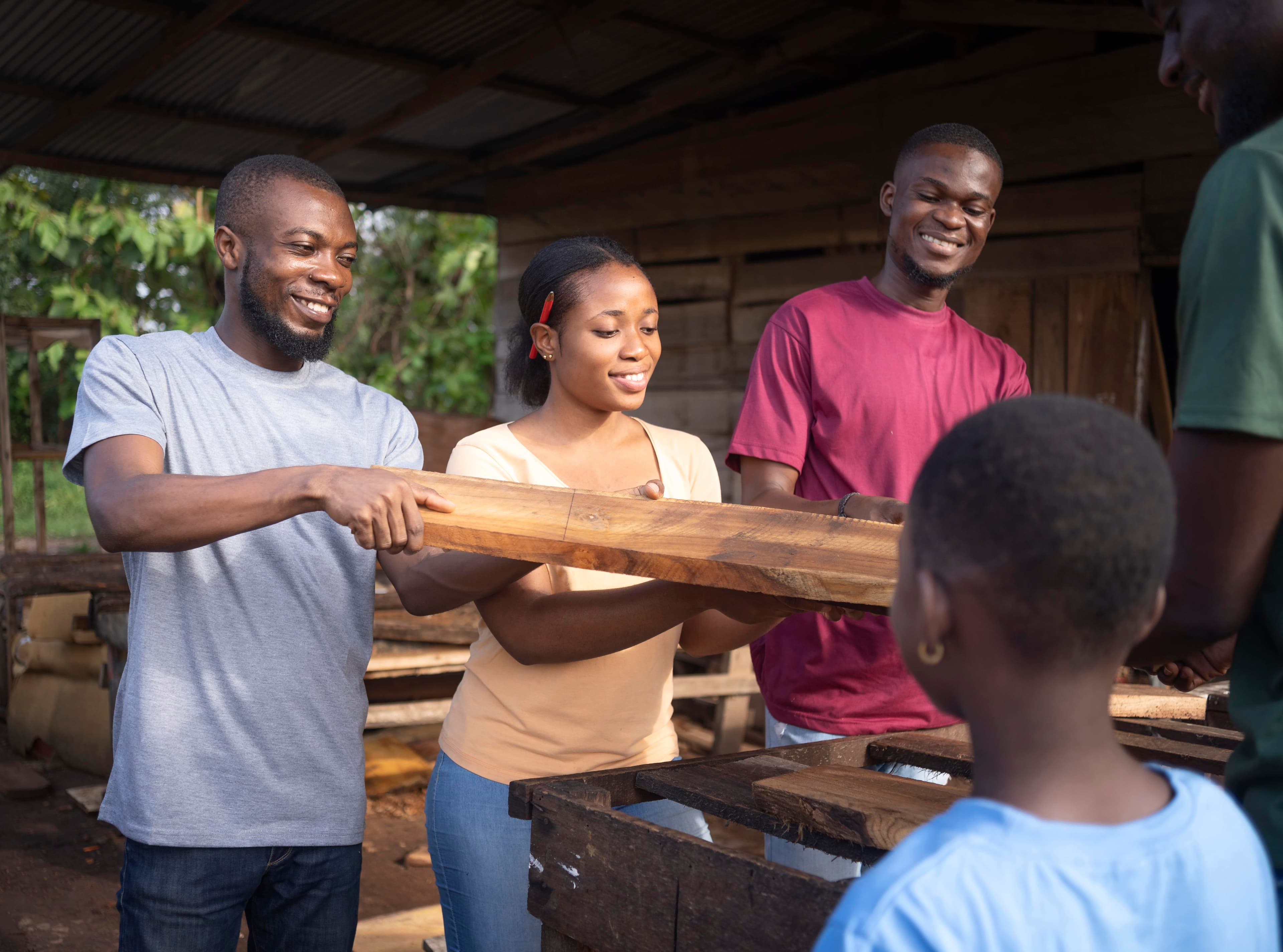 Youth Development & Education