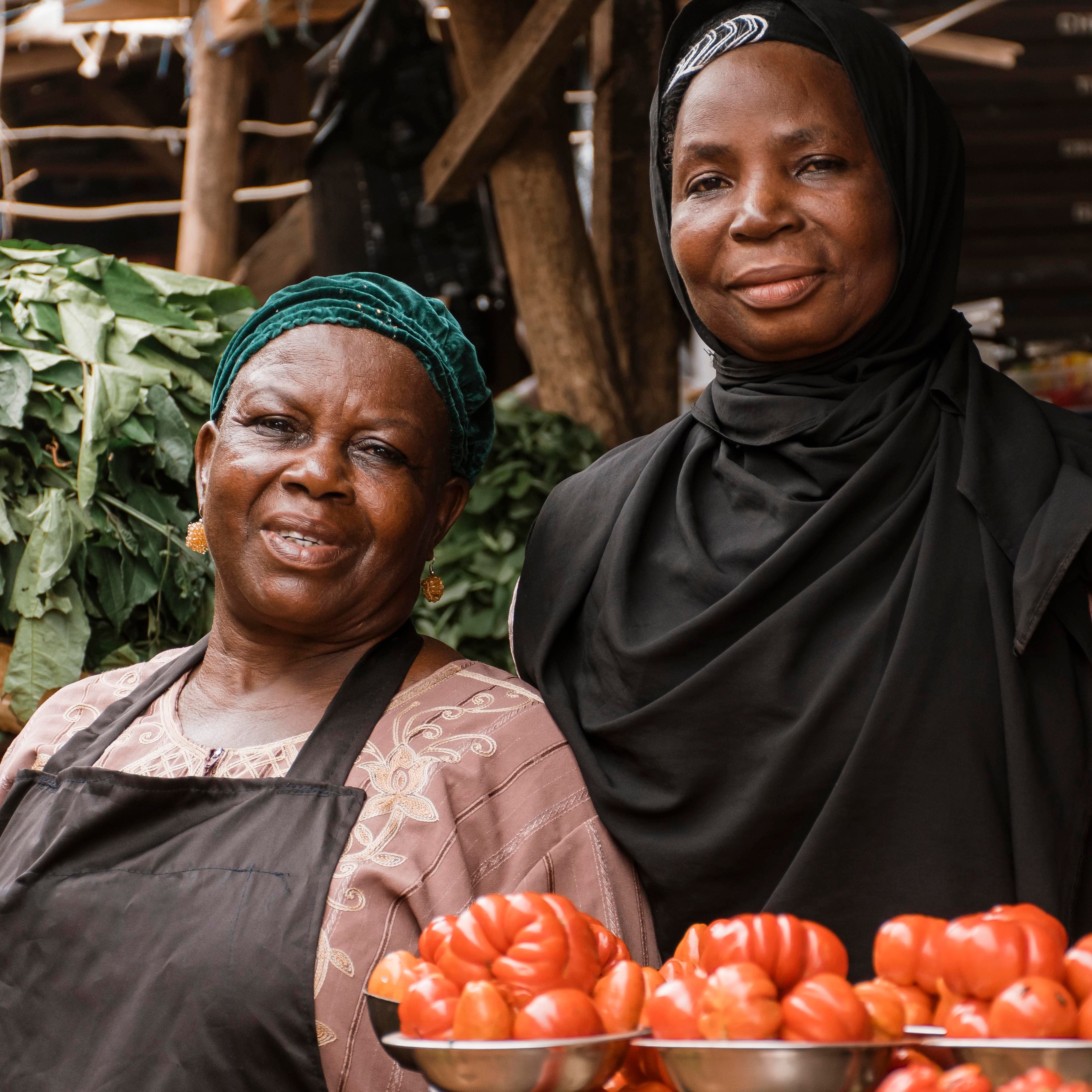 Community empowerment initiative